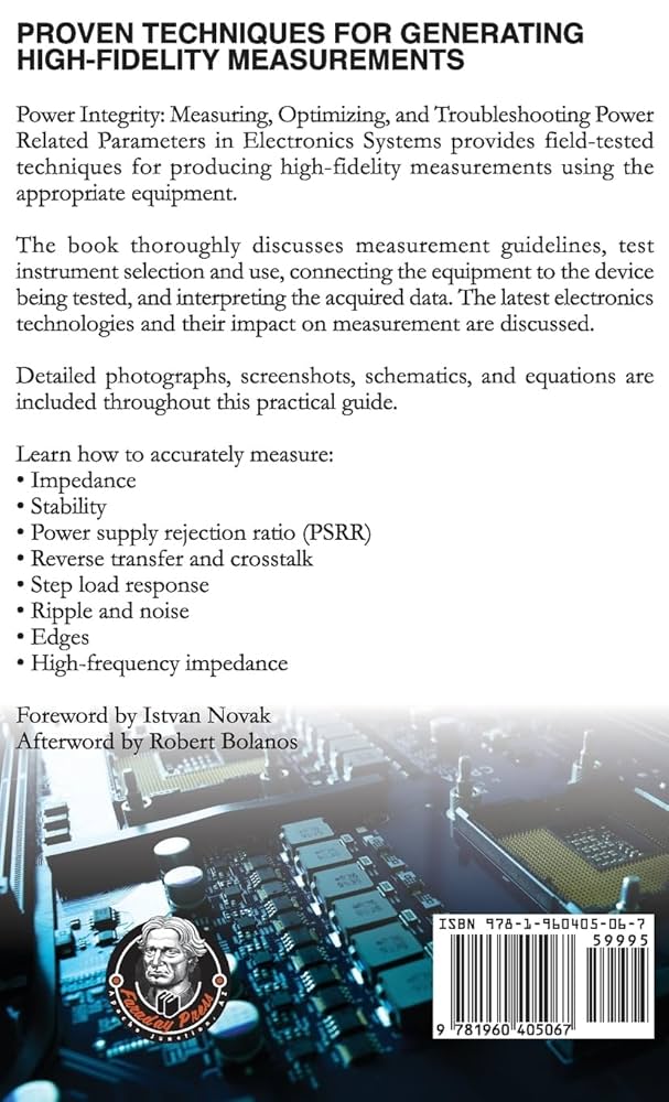 洋書 Power Integrity for I/O Interfaces 51klbc5sVzL._SY200_QL15_.jpg